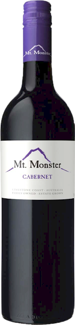 Mount Monster Cabernet Sauvignon 2015 - Buy