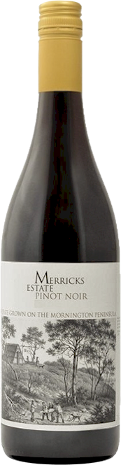 Merricks Estate Pinot Noir