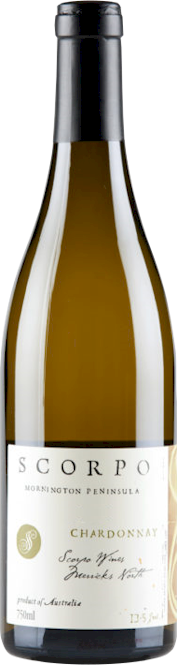 Scorpo Estate Chardonnay