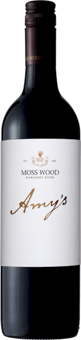 Moss Wood Amys Cabernet Blend