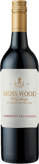 Moss Wood Cabernet Sauvignon 2014 - Buy