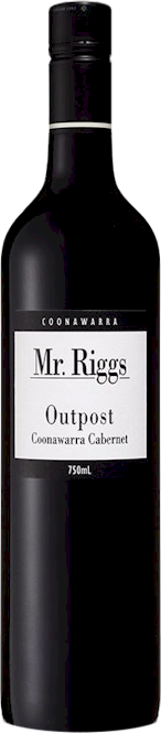 Mr Riggs Outpost Coonawarra Cabernet