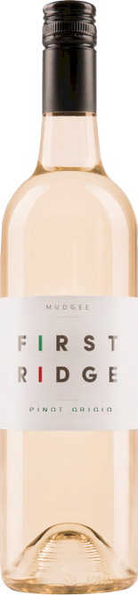 First Ridge Pinot Grigio - Buy