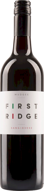 First Ridge Sangiovese - Buy
