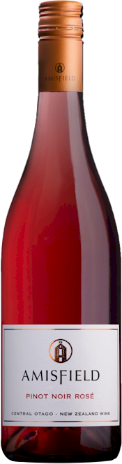 Amisfield Pinot Rose