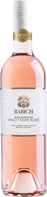 Babich Pinot Rose
