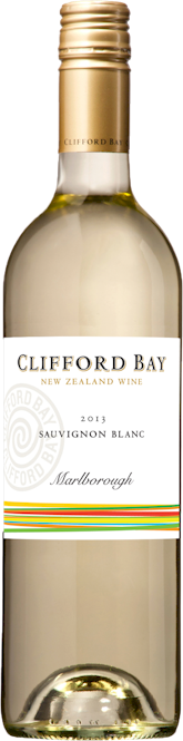 Clifford Bay Sauvignon Blanc - Buy