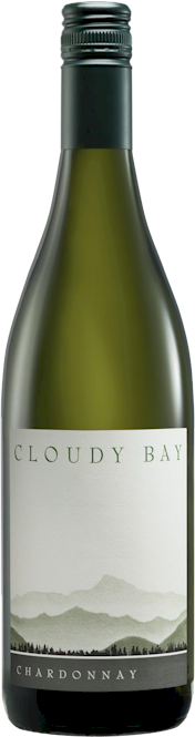 Cloudy Bay Chardonnay - Buy