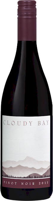 Cloudy Bay Pinot Noir - Buy