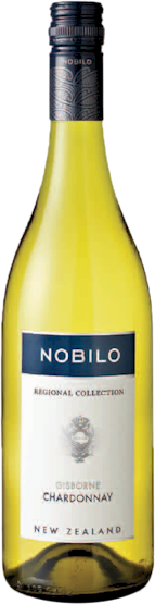 Nobilo Poverty Bay Gisborne Chardonnay 2013 - Buy
