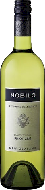 Nobilo East Coast Pinot Gris 2015 - Buy