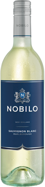 Nobilo Marlborough Sauvignon Blanc - Buy