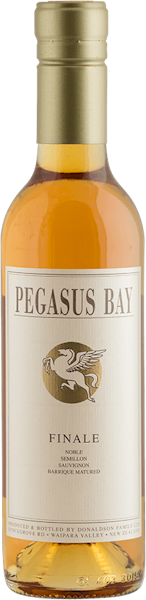 Pegasus Bay Finale Noble Semillon Sauvignon 375ml