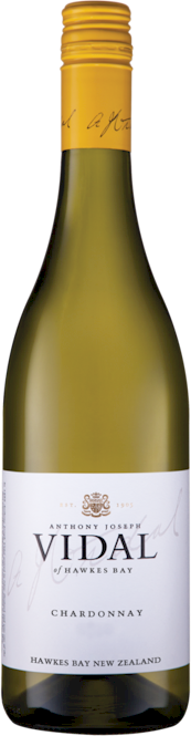 Vidal Estate Chardonnay - Buy
