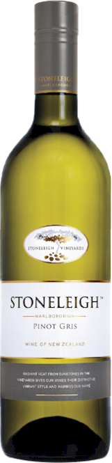 Stoneleigh Marlborough Pinot Gris - Buy