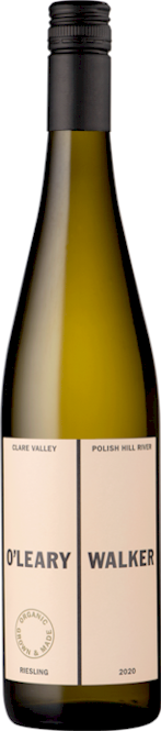 OLeary Walker Polish Hill River Riesling