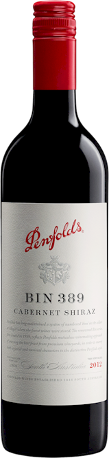 Penfolds Bin 389 2012 - Buy