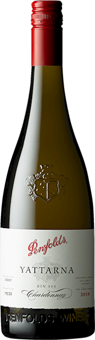 Penfolds Bin 144 Yattarna Chardonnay