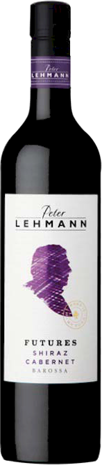 Peter Lehmann Futures Shiraz Cabernet 2011 - Buy