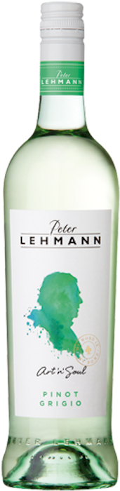 Peter Lehmann Art Soul Pinot Grigio 2015 - Buy