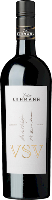 Peter Lehmann Very Special Lehmann Vineyard