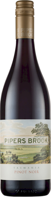 Pipers Brook Estate Pinot Noir