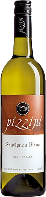 Pizzini Sauvignon Blanc - Buy