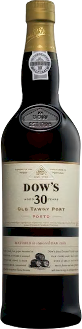 Dow Port 30 Year Tawny 500ml