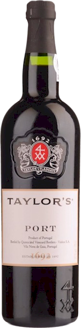 Taylors 40 Year Old Tawny Port