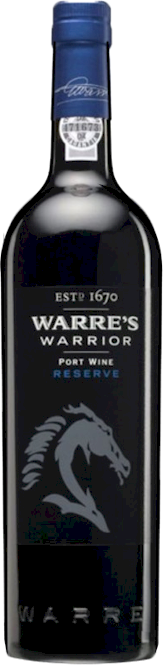 Warres Warrior Reserve Port - Buy
