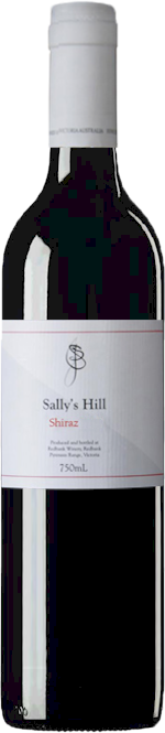 Sallys Hill Shiraz - Buy