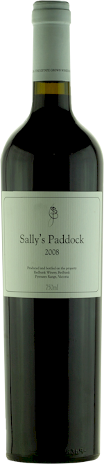 Sallys Paddock - Buy