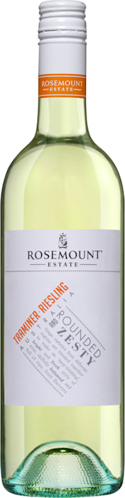 Rosemount Blends Traminer Riesling 2014 - Buy