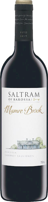 Saltram Mamre Brook Cabernet Sauvignon 2006 - Buy