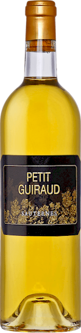 Petit Guiraud 2nd Vin Sauternes 375ml 2016