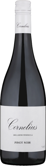 Cornelius Single Vineyard Pinot Noir