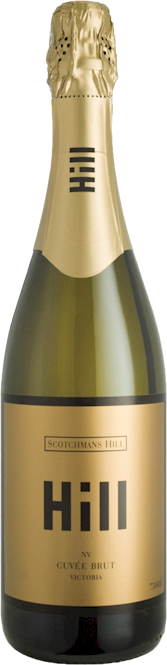 Scotchmans The Hill Brut Cuvee NV - Buy