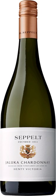 Seppelt Jaluka Chardonnay 2016 - Buy
