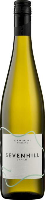 Sevenhill 27 Miles Riesling
