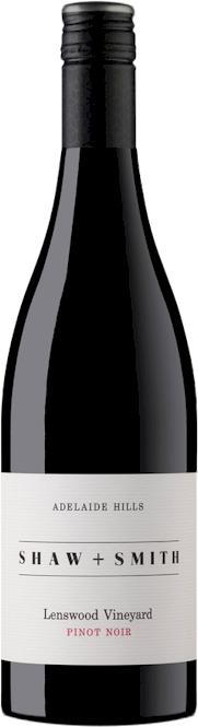 Shaw Smith Lenswood Vineyard Pinot Noir