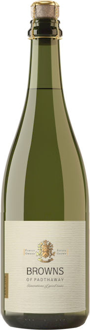 Browns of Padthaway Sparkling Riesling