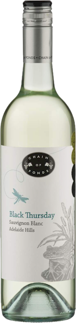 Chain Of Ponds Black Thursday Sauvignon Blanc