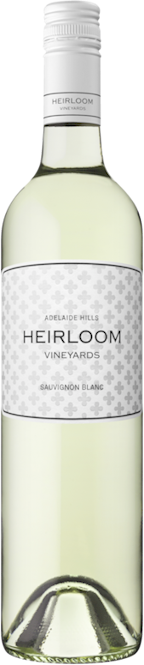 Heirloom Adelaide Hills Sauvignon Blanc