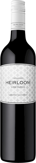 Heirloom Coonawarra Cabernet Sauvignon