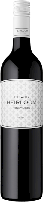 Heirloom Eden Valley Shiraz - Buy