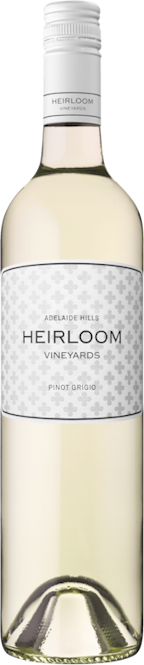 Heirloom Adelaide Hills Pinot Grigio