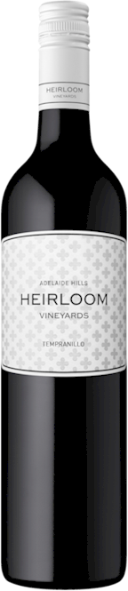 Heirloom Adelaide Hills Tempranillo