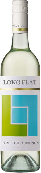 Long Flat Semillon Sauvignon Blanc - Buy