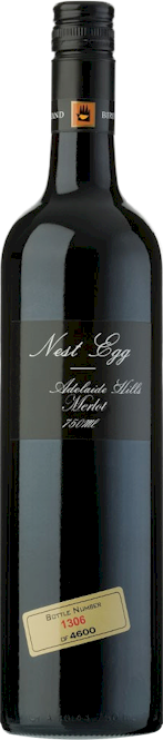 Nest Egg Merlot