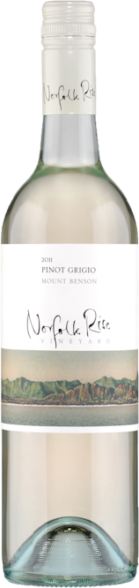 Norfolk Rise Pinot Grigio